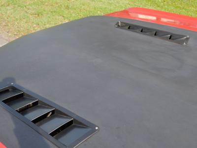 1965 Ford Mustang Coupe