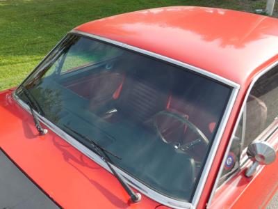 1965 Ford Mustang Coupe