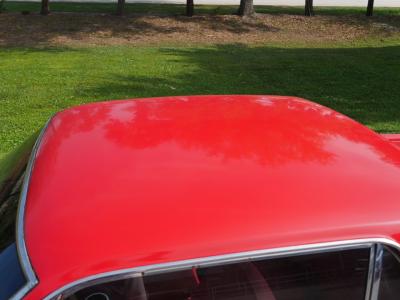 1965 Ford Mustang Coupe