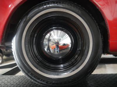 1965 Ford Mustang Coupe