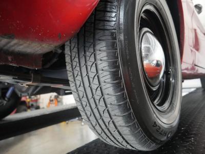 1965 Ford Mustang Coupe