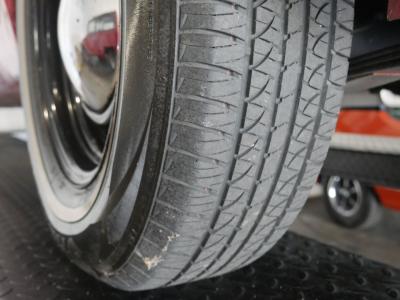 1965 Ford Mustang Coupe