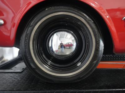 1965 Ford Mustang Coupe