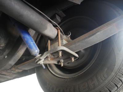 1965 Ford Mustang Coupe