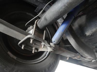 1965 Ford Mustang Coupe