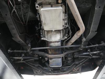 1965 Ford Mustang Coupe