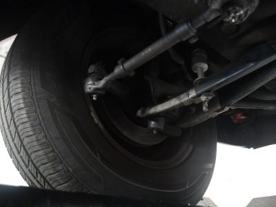 1965 Ford Mustang Coupe