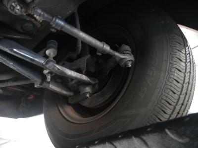 1965 Ford Mustang Coupe