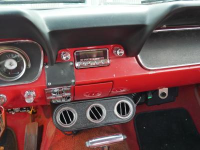 1965 Ford Mustang Coupe