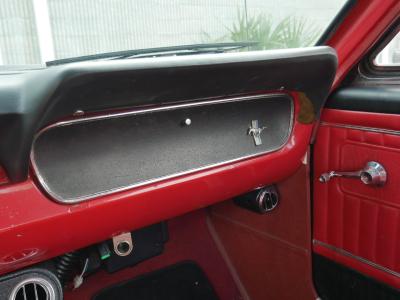 1965 Ford Mustang Coupe