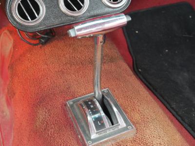 1965 Ford Mustang Coupe