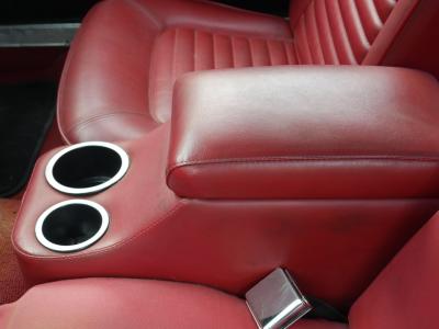 1965 Ford Mustang Coupe