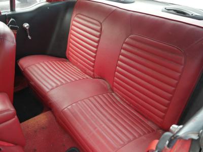 1965 Ford Mustang Coupe