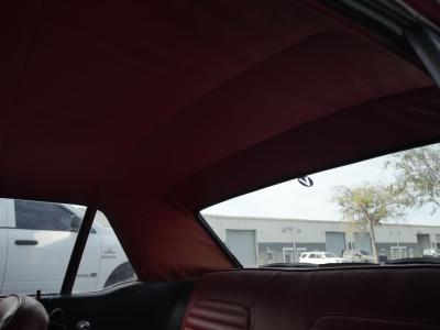 1965 Ford Mustang Coupe