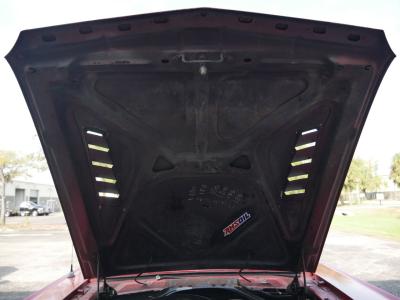 1965 Ford Mustang Coupe