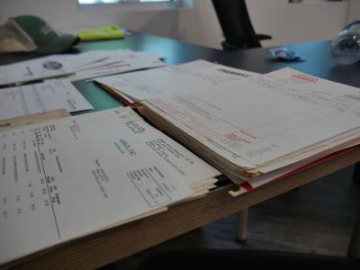 1965 Ford Mustang Coupe