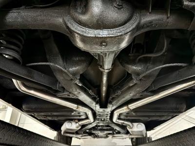 1960 Chevrolet Impala Hardtop Sport Coupe RWD