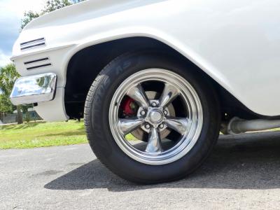 1960 Chevrolet Impala Hardtop Sport Coupe RWD