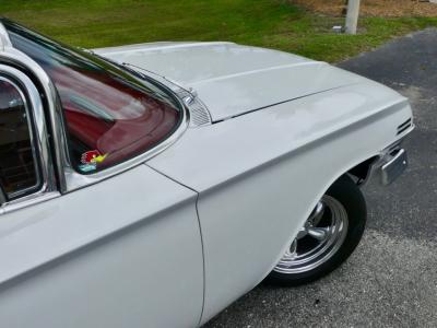 1960 Chevrolet Impala Hardtop Sport Coupe RWD