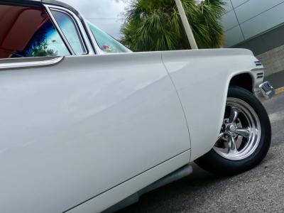 1960 Chevrolet Impala Hardtop Sport Coupe RWD