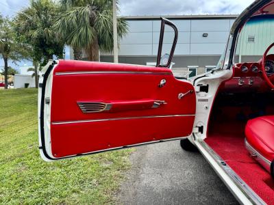 1960 Chevrolet Impala Hardtop Sport Coupe RWD