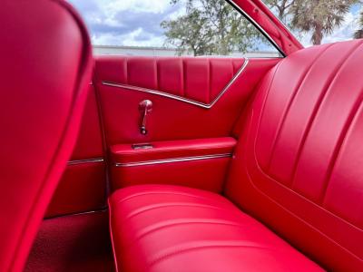 1960 Chevrolet Impala Hardtop Sport Coupe RWD