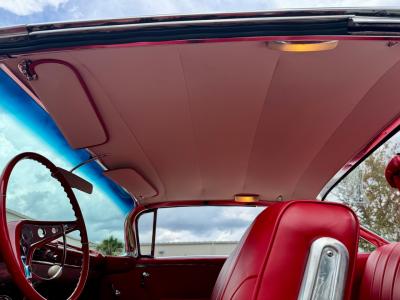 1960 Chevrolet Impala Hardtop Sport Coupe RWD