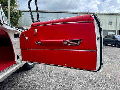 1960 Chevrolet Impala Hardtop Sport Coupe RWD