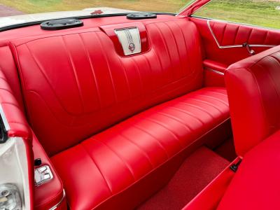 1960 Chevrolet Impala Hardtop Sport Coupe RWD