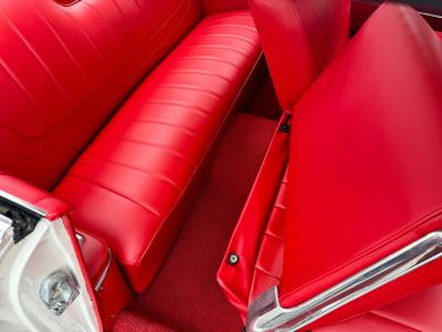 1960 Chevrolet Impala Hardtop Sport Coupe RWD