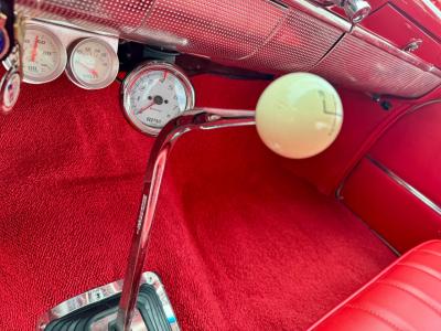 1960 Chevrolet Impala Hardtop Sport Coupe RWD