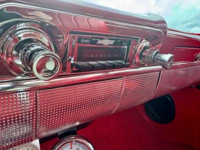 1960 Chevrolet Impala Hardtop Sport Coupe RWD