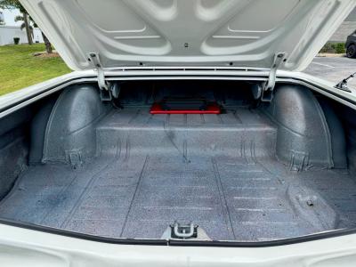 1960 Chevrolet Impala Hardtop Sport Coupe RWD