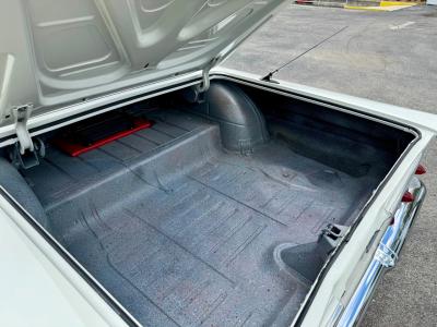 1960 Chevrolet Impala Hardtop Sport Coupe RWD