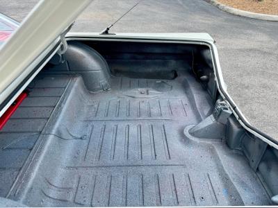 1960 Chevrolet Impala Hardtop Sport Coupe RWD