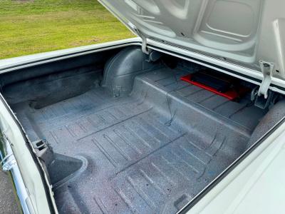 1960 Chevrolet Impala Hardtop Sport Coupe RWD