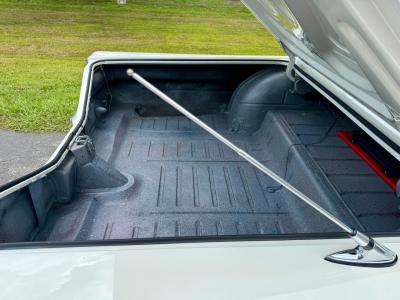 1960 Chevrolet Impala Hardtop Sport Coupe RWD