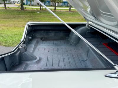 1960 Chevrolet Impala Hardtop Sport Coupe RWD