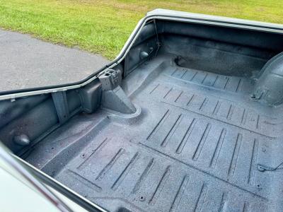 1960 Chevrolet Impala Hardtop Sport Coupe RWD