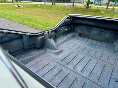 1960 Chevrolet Impala Hardtop Sport Coupe RWD