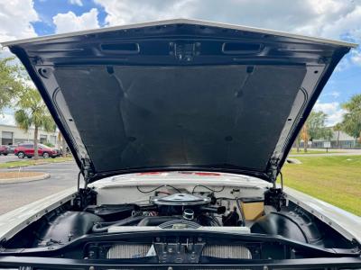 1960 Chevrolet Impala Hardtop Sport Coupe RWD