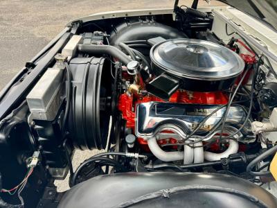 1960 Chevrolet Impala Hardtop Sport Coupe RWD