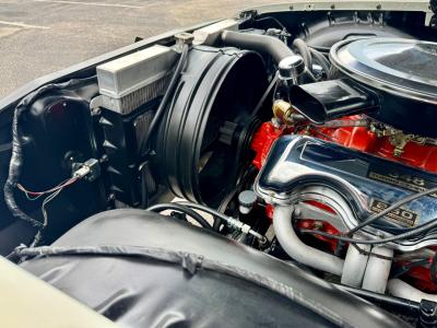 1960 Chevrolet Impala Hardtop Sport Coupe RWD