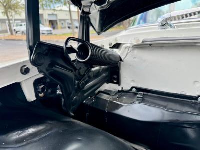 1960 Chevrolet Impala Hardtop Sport Coupe RWD