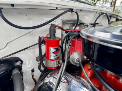 1960 Chevrolet Impala Hardtop Sport Coupe RWD