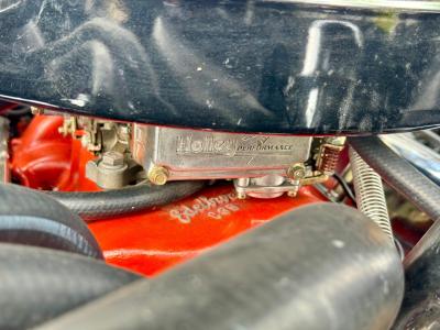 1960 Chevrolet Impala Hardtop Sport Coupe RWD