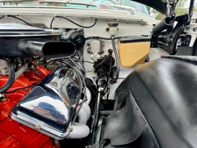 1960 Chevrolet Impala Hardtop Sport Coupe RWD