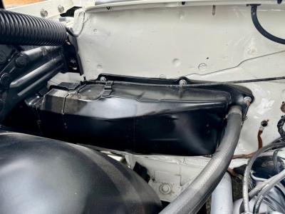 1960 Chevrolet Impala Hardtop Sport Coupe RWD