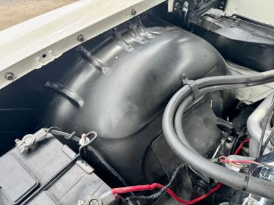 1960 Chevrolet Impala Hardtop Sport Coupe RWD