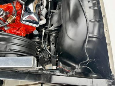 1960 Chevrolet Impala Hardtop Sport Coupe RWD